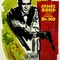 Affiche du film James Bond contre Dr No  - James Bond contre Dr No 