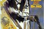 Affiche du film James Bond contre Dr No
