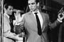 jack lord - James Bond contre Dr No