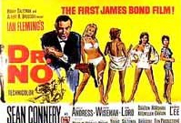 james bond contre dr no 3 - James Bond contre Dr No