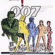 james bond contre dr no affiche - James Bond contre Dr No
