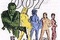 james bond contre dr no affiche - James Bond contre Dr No