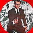 james bond - James Bond contre Dr No