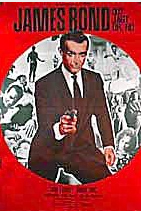 james bond - James Bond contre Dr No