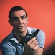 sean connery 4 - James Bond contre Dr No