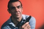 sean connery 4 - James Bond contre Dr No