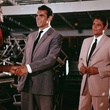 sean connery - James Bond contre Dr No
