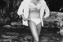 ursula andress - James Bond contre Dr No