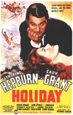 Affiche du film Vacances