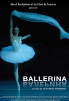 Affiche miniature du film Ballerina