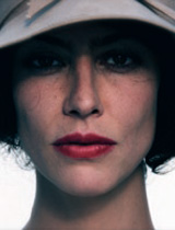 Affiche du film Coco Chanel et Igor Stravinsky