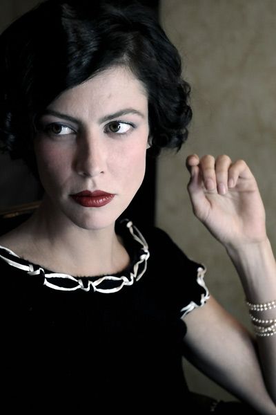 anna mougladis alias coco