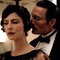 anna mougladis mads mikkelsen - Coco Chanel et Igor Stravinsky 