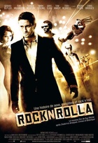 Affiche miniature du film RocknRolla