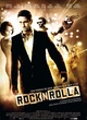 Affiche du film Rock'NRolla