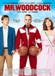 Affiche du film Monsieur Woodcock