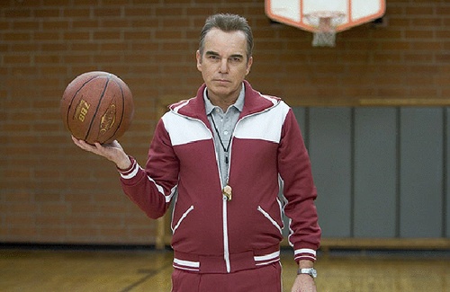 billy bob thornton 3 - Monsieur Woodcock