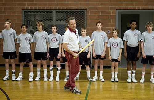 billy bob thornton 4 - Monsieur Woodcock
