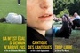 Affiche du film 3 Histoires de famille