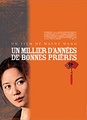 Un millier d'années de bonnes prières
