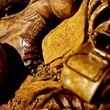 chaussures - La Saison des orphelins
