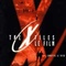 Affiche du film The X-Files, le film - Combattre le futur - The X-Files, le film - Combattre le futur 