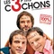 Affiche du film Les Trois p'tits cochons - Les Trois p'tits cochons 