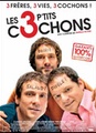 Les Trois p'tits cochons