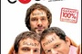 Affiche du film Les Trois p'tits cochons