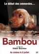 Affiche du film Bambou