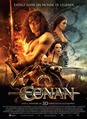 Conan le Barbare 3D