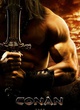 Affiche du film Conan 