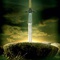 affiche secondaire du film conan - Conan le Barbare 3D 