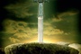 affiche secondaire du film conan