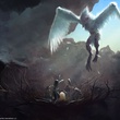 concept art pour conan