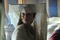 rachel nichols lors du tournage