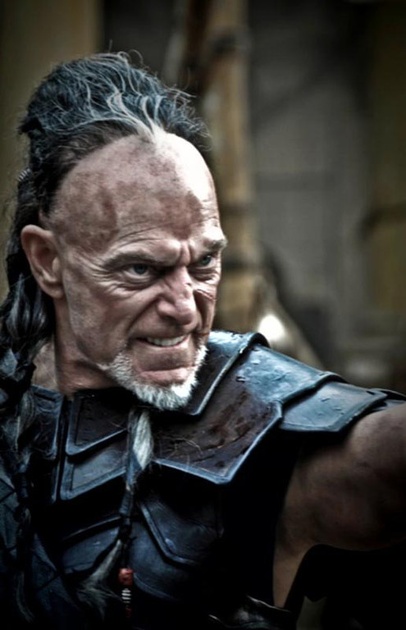 stephen lang