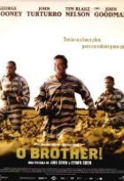Affiche miniature du film O'Brother