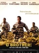 Affiche du film O'Brother