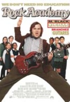 Affiche miniature du film Rock Academy 2