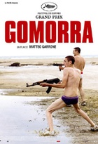 Affiche miniature du film Gomorra