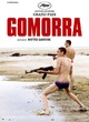 Affiche du film Gomorra