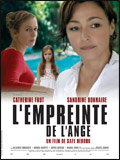 Affiche du film L'Empreinte de l'ange