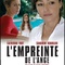 Affiche du film L'Empreinte de l'ange - L'Empreinte de l'ange 