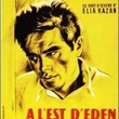 a l est d eden affiche - A l'Est d'Eden