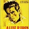 a l est d eden affiche - A l'Est d'Eden - A l'Est d'Eden 