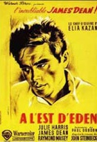 Affiche miniature du film A l'Est d'Eden
