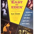 east of eden - A l'Est d'Eden