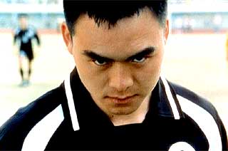 shaolin soccer 11 - Shaolin Soccer