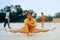 shaolin soccer 4 - Shaolin Soccer